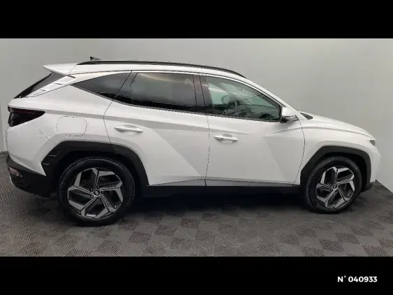 HYUNDAI TUCSON IV - voiture d'occasion - Photo 5