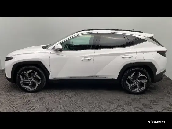 HYUNDAI TUCSON IV - voiture d'occasion - Photo 2