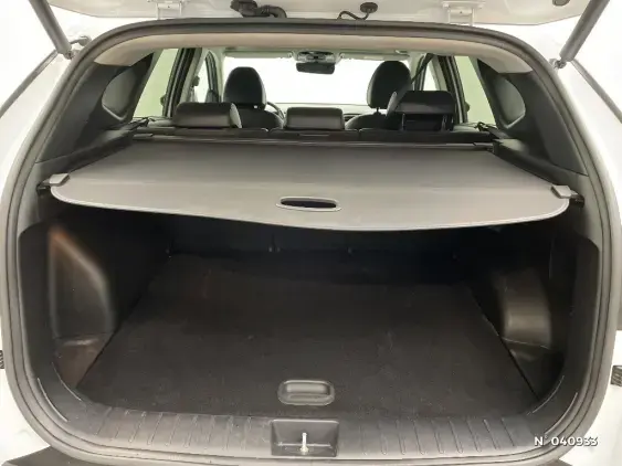 HYUNDAI TUCSON IV - voiture d'occasion - Photo 7