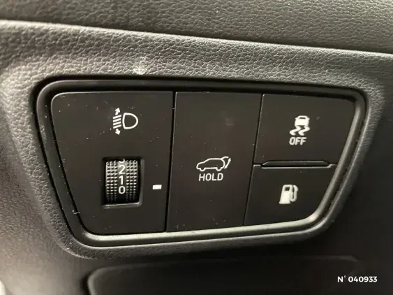 HYUNDAI TUCSON IV - voiture d'occasion - Photo 15