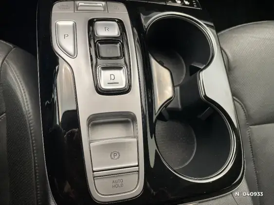 HYUNDAI TUCSON IV - voiture d'occasion - Photo 25