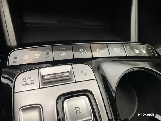 HYUNDAI TUCSON IV - voiture d'occasion - Photo 26