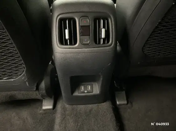 HYUNDAI TUCSON IV - voiture d'occasion - Photo 27