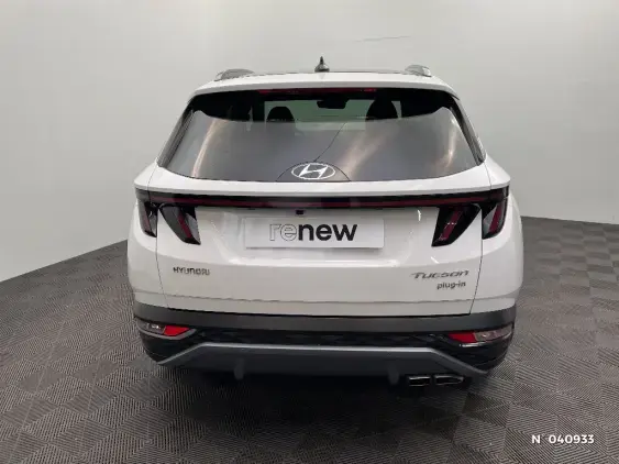 HYUNDAI TUCSON IV - voiture d'occasion - Photo 6