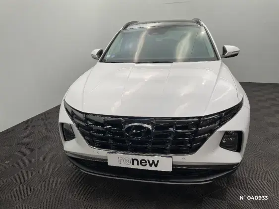 HYUNDAI TUCSON IV - voiture d'occasion - Photo 3