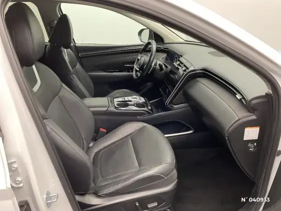 HYUNDAI TUCSON IV - voiture d'occasion - Photo 10