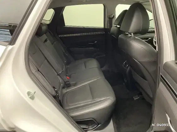 HYUNDAI TUCSON IV - voiture d'occasion - Photo 11