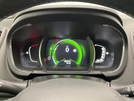 RENAULT GRAND SCENIC IV - voiture d'occasion - Photo 12