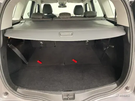 RENAULT GRAND SCENIC IV - voiture d'occasion - Photo 7