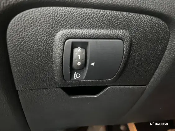 RENAULT GRAND SCENIC IV - voiture d'occasion - Photo 15