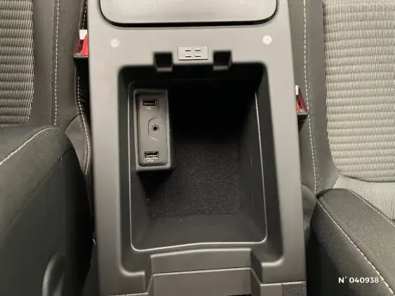 RENAULT GRAND SCENIC IV - voiture d'occasion - Photo 24