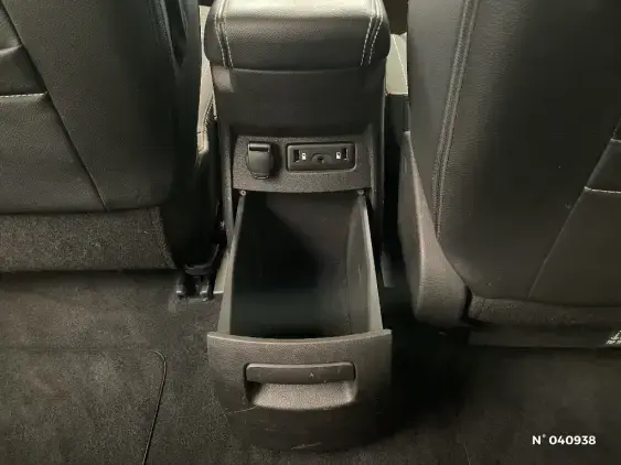 RENAULT GRAND SCENIC IV - voiture d'occasion - Photo 27