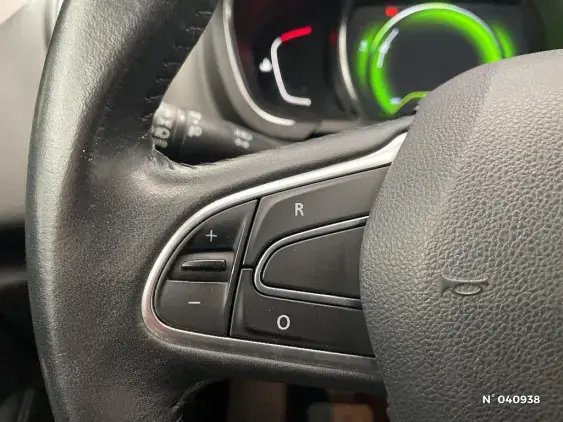 RENAULT GRAND SCENIC IV - voiture d'occasion - Photo 28