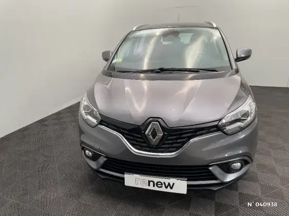 RENAULT GRAND SCENIC IV - voiture d'occasion - Photo 3