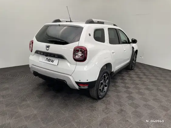 DACIA DUSTER II - voiture d'occasion - Photo 4