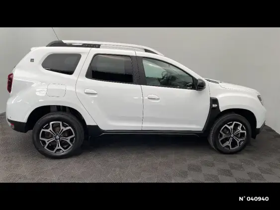 DACIA DUSTER II - voiture d'occasion - Photo 5
