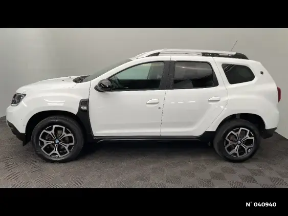 DACIA DUSTER II - voiture d'occasion - Photo 2