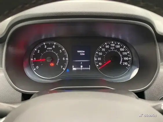 DACIA DUSTER II - voiture d'occasion - Photo 12