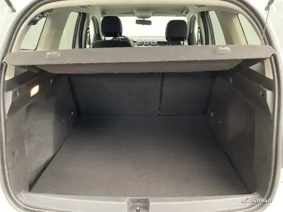 DACIA DUSTER II - voiture d'occasion - Photo 7