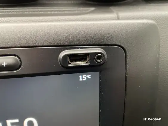 DACIA DUSTER II - voiture d'occasion - Photo 24