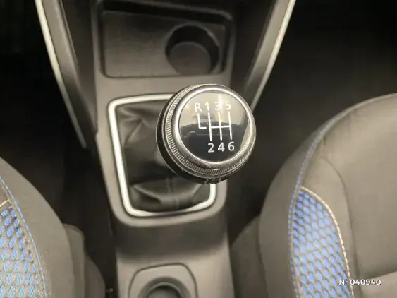 DACIA DUSTER II - voiture d'occasion - Photo 26