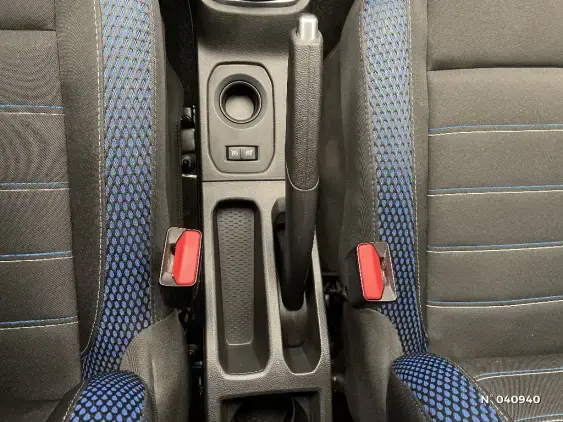 DACIA DUSTER II - voiture d'occasion - Photo 27