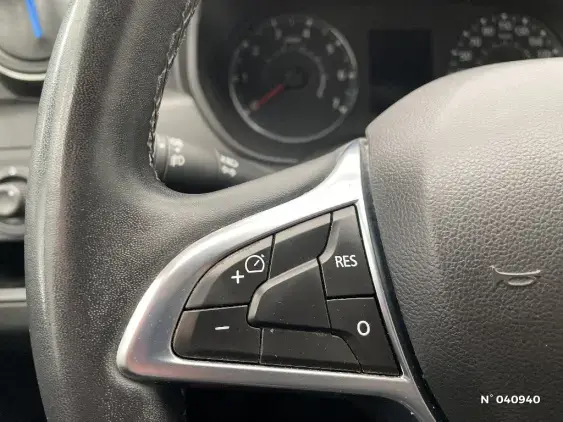 DACIA DUSTER II - voiture d'occasion - Photo 28