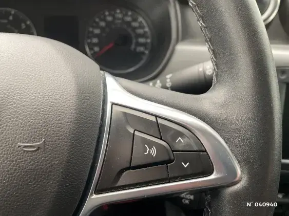 DACIA DUSTER II - voiture d'occasion - Photo 29