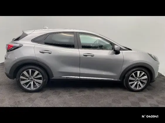 FORD PUMA II - voiture d'occasion - Photo 5