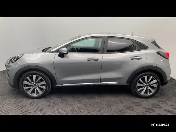 FORD PUMA II - voiture d'occasion - Photo 2