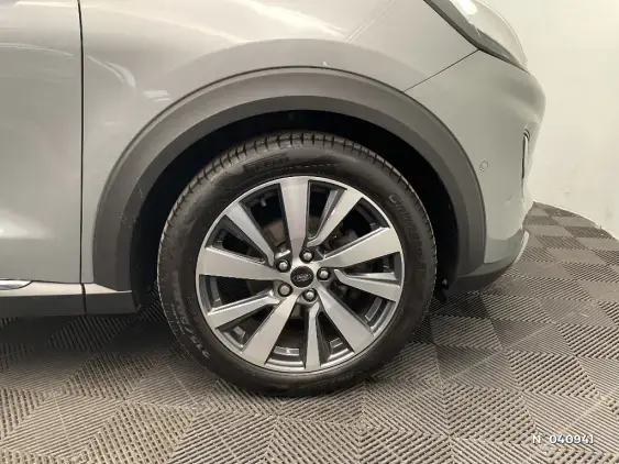 FORD PUMA II - voiture d'occasion - Photo 8