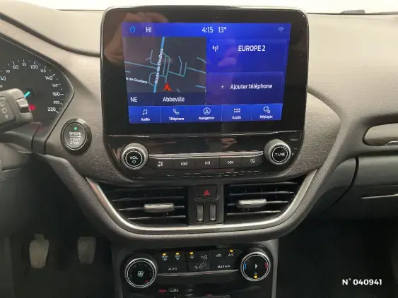 FORD PUMA II - voiture d'occasion - Photo 13