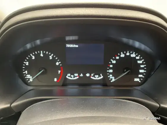 FORD PUMA II - voiture d'occasion - Photo 12