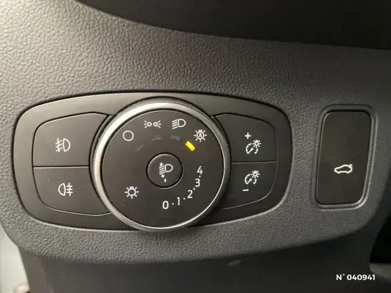 FORD PUMA II - voiture d'occasion - Photo 15