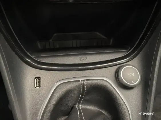 FORD PUMA II - voiture d'occasion - Photo 24