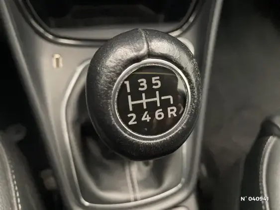 FORD PUMA II - voiture d'occasion - Photo 25