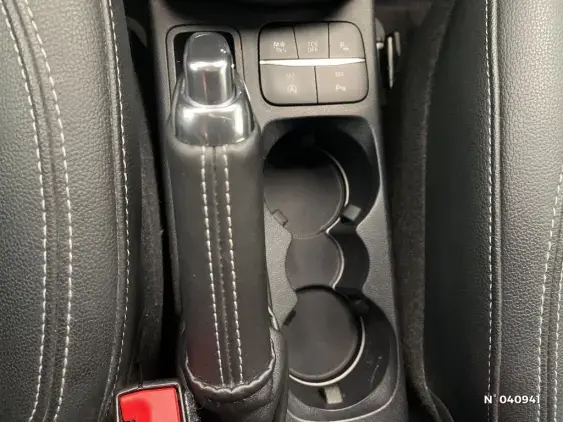 FORD PUMA II - voiture d'occasion - Photo 26