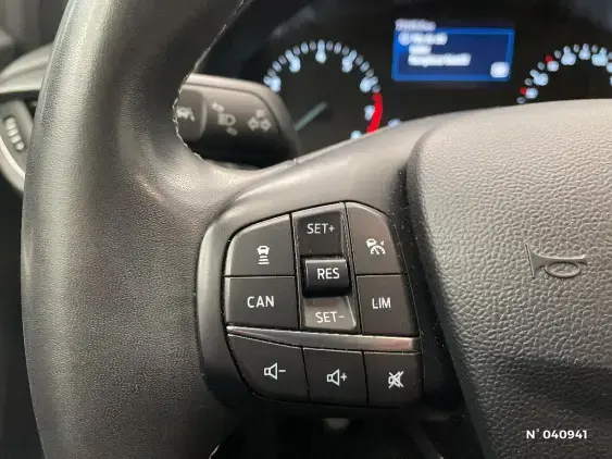 FORD PUMA II - voiture d'occasion - Photo 27