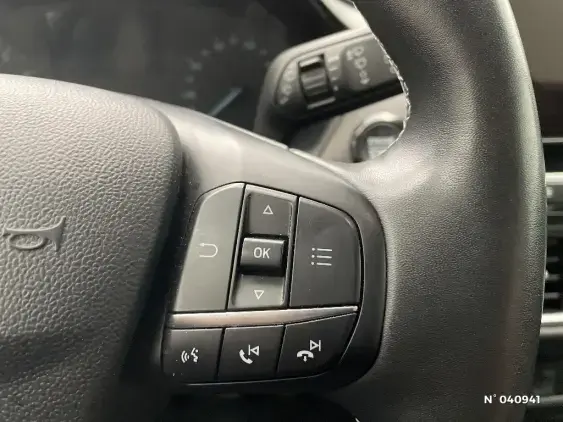 FORD PUMA II - voiture d'occasion - Photo 28