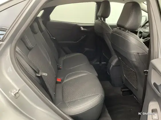 FORD PUMA II - voiture d'occasion - Photo 11