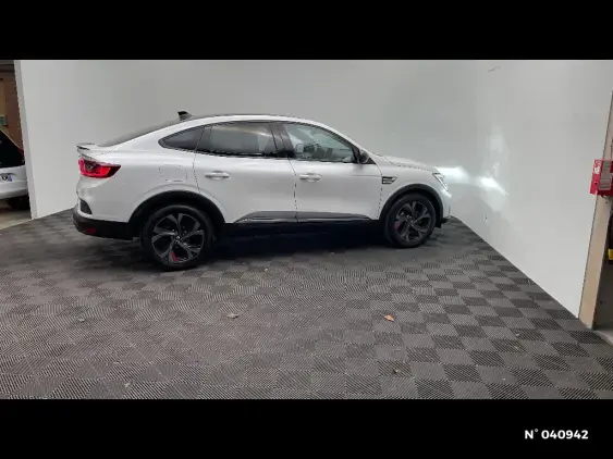 RENAULT ARKANA - voiture d'occasion - Photo 5