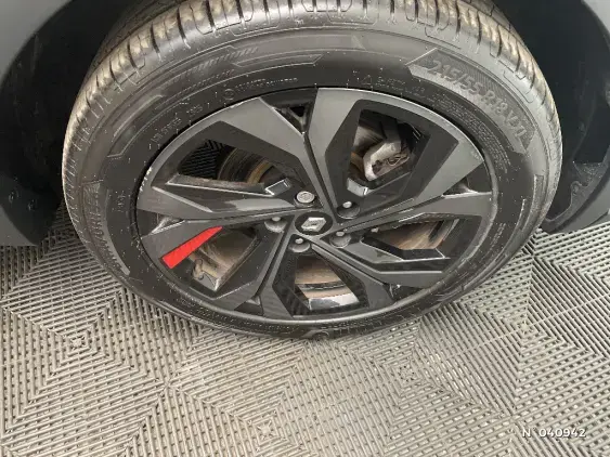 RENAULT ARKANA - voiture d'occasion - Photo 8