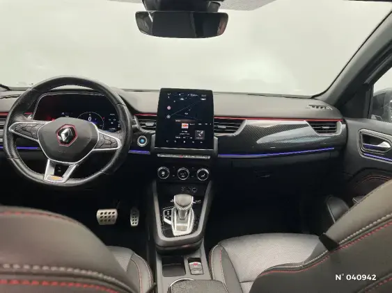 RENAULT ARKANA - voiture d'occasion - Photo 9