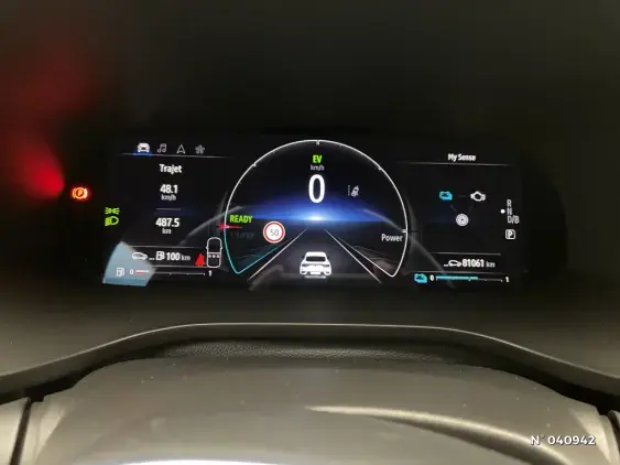 RENAULT ARKANA - voiture d'occasion - Photo 12