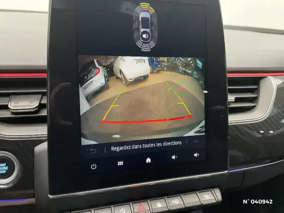 RENAULT ARKANA - voiture d'occasion - Photo 14