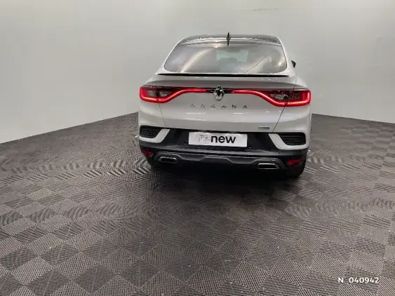 RENAULT ARKANA - voiture d'occasion - Photo 6