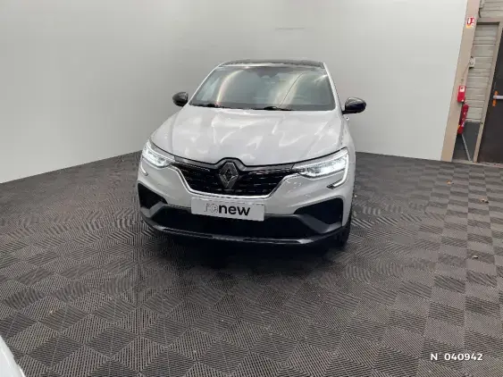 RENAULT ARKANA - voiture d'occasion - Photo 3