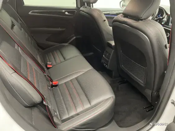 RENAULT ARKANA - voiture d'occasion - Photo 11