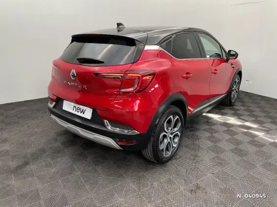 RENAULT CAPTUR II - voiture d'occasion - Photo 4