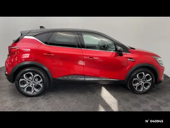 RENAULT CAPTUR II - voiture d'occasion - Photo 5